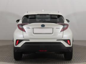 Toyota C-HR  1.8 Hybrid Executive 