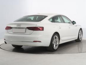 Audi A5  35 TDI S-line 