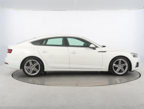 Audi A5  35 TDI S-line 