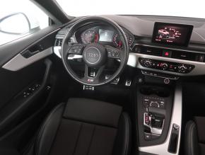 Audi A5  35 TDI S-line 