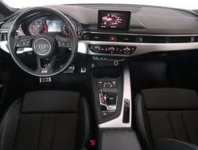 Audi A5  35 TDI S-line 