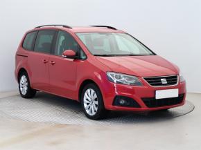 Seat Alhambra  2.0 TDI 