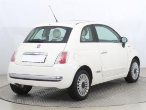 Fiat 500  1.2 Lounge 