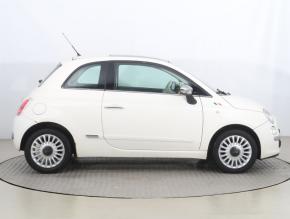 Fiat 500  1.2 Lounge 