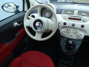 Fiat 500  1.2 Lounge 