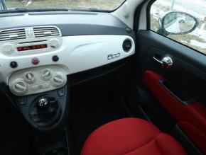 Fiat 500  1.2 Lounge 