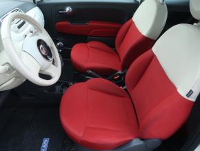 Fiat 500  1.2 Lounge 