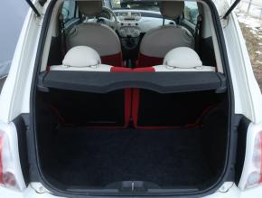 Fiat 500  1.2 Lounge 