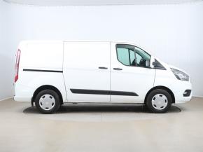 Ford Transit Custom  2.0 EcoBlue 