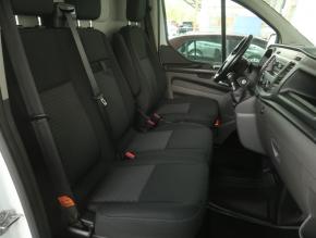 Ford Transit Custom  2.0 EcoBlue 