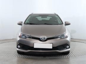 Toyota Auris  1.6 Valvematic 