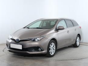 Toyota Auris  1.6 Valvematic 