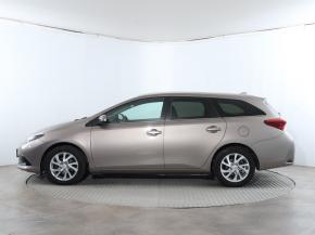 Toyota Auris  1.6 Valvematic 