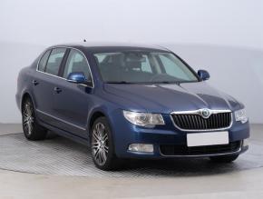 Škoda Superb  3.6 FSI V6 