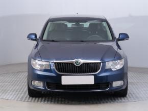 Škoda Superb  3.6 FSI V6 