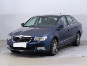 Škoda Superb  3.6 FSI V6 