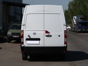 Opel Movano  2.3 CDTI 