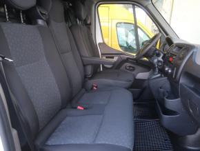 Opel Movano  2.3 CDTI 