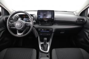 Toyota Yaris  1.5 VVT-i Hybrid Comfort 