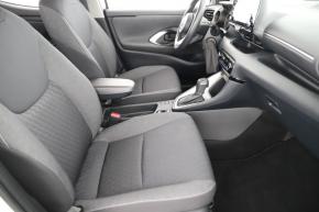 Toyota Yaris  1.5 VVT-i Hybrid Comfort 