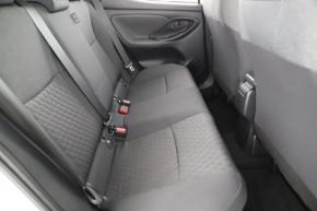 Toyota Yaris  1.5 VVT-i Hybrid Comfort 