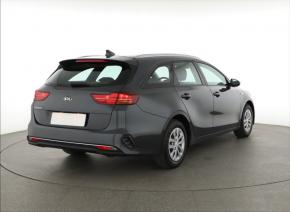 Kia Ceed  1.0 T-GDI Fresh 