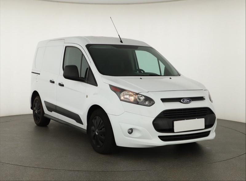 Ford Transit Connect  1.5 EcoBlue