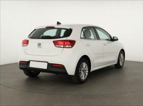 Kia Rio  1.4 CVVT Exclusive 