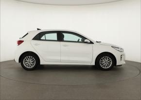 Kia Rio  1.4 CVVT Exclusive 