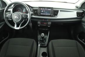 Kia Rio  1.4 CVVT Exclusive 