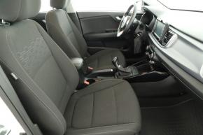 Kia Rio  1.4 CVVT Exclusive 