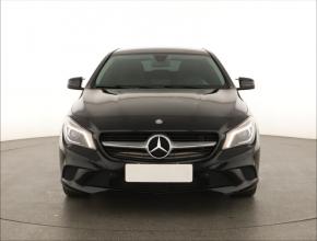 Mercedes-Benz CLA  180 CDI 