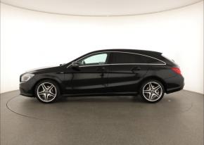 Mercedes-Benz CLA  180 CDI 