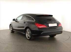 Mercedes-Benz CLA  180 CDI 