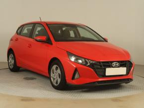 Hyundai i20  1.2 MPI 