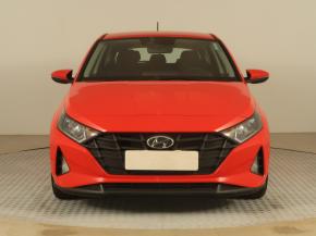 Hyundai i20  1.2 MPI 