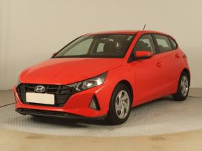 Hyundai i20  1.2 MPI 