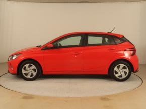 Hyundai i20  1.2 MPI 