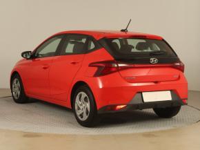 Hyundai i20  1.2 MPI 