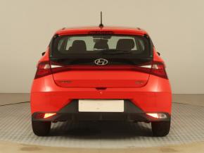 Hyundai i20  1.2 MPI 