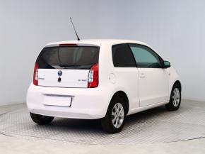 Škoda Citigo  1.0 MPI 