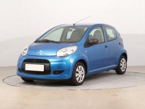 Citroen C1  1.0 