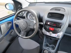 Citroen C1  1.0 