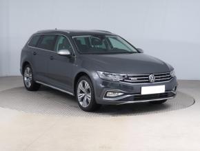 Volkswagen Passat  2.0 TDI Alltrack