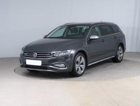 Volkswagen Passat  2.0 TDI Alltrack 