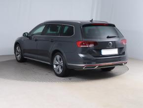 Volkswagen Passat  2.0 TDI Alltrack 