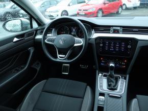 Volkswagen Passat  2.0 TDI Alltrack 