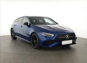 Mercedes-Benz CLA  200 AMG Paket