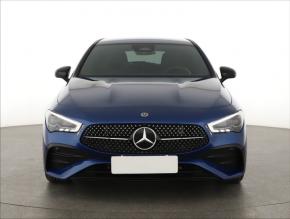 Mercedes-Benz CLA  200 AMG Paket 