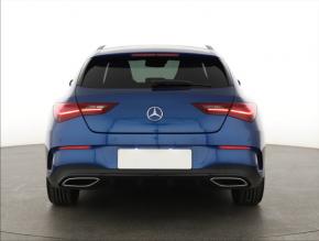 Mercedes-Benz CLA  200 AMG Paket 